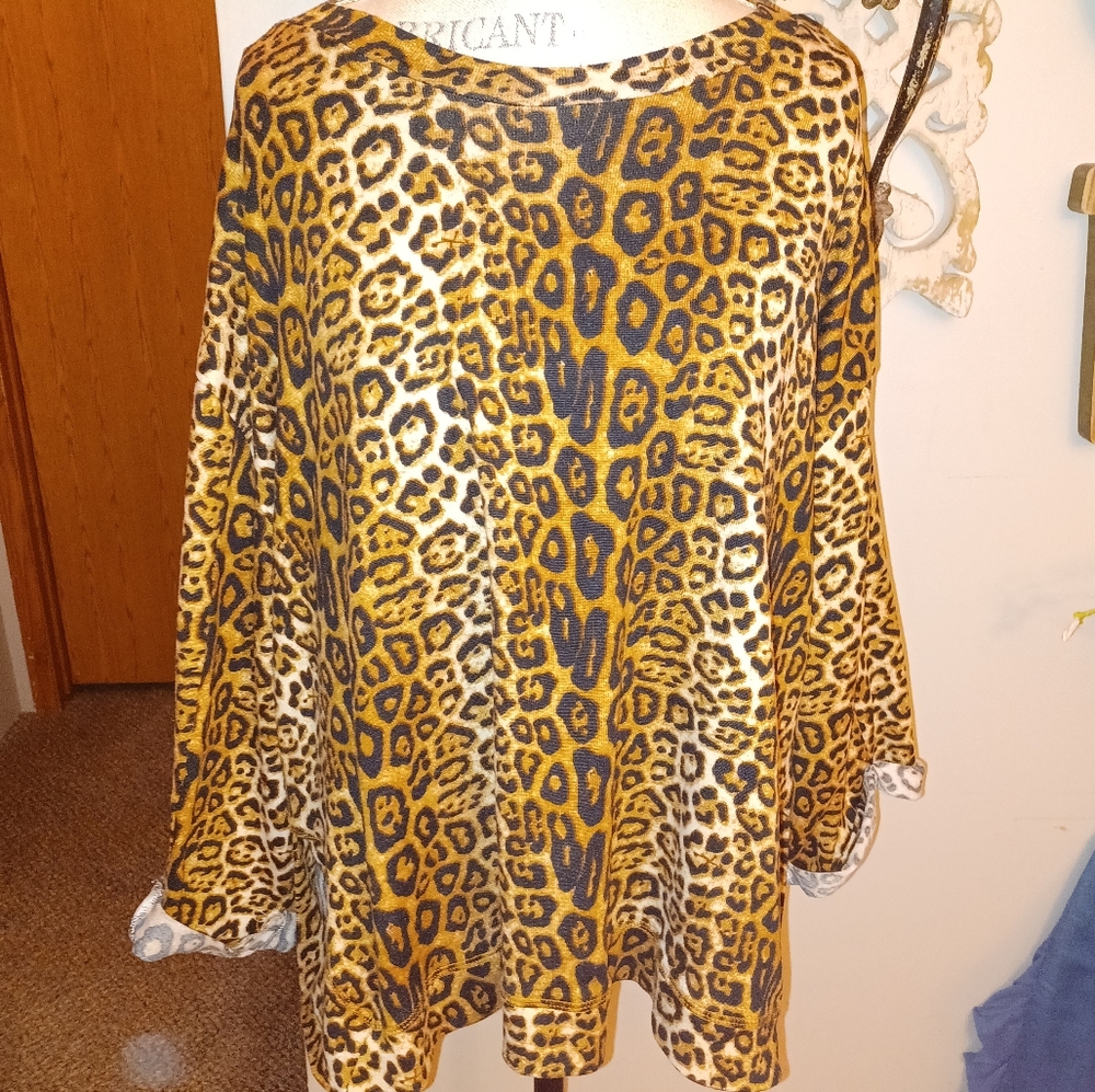 Umgee sweater